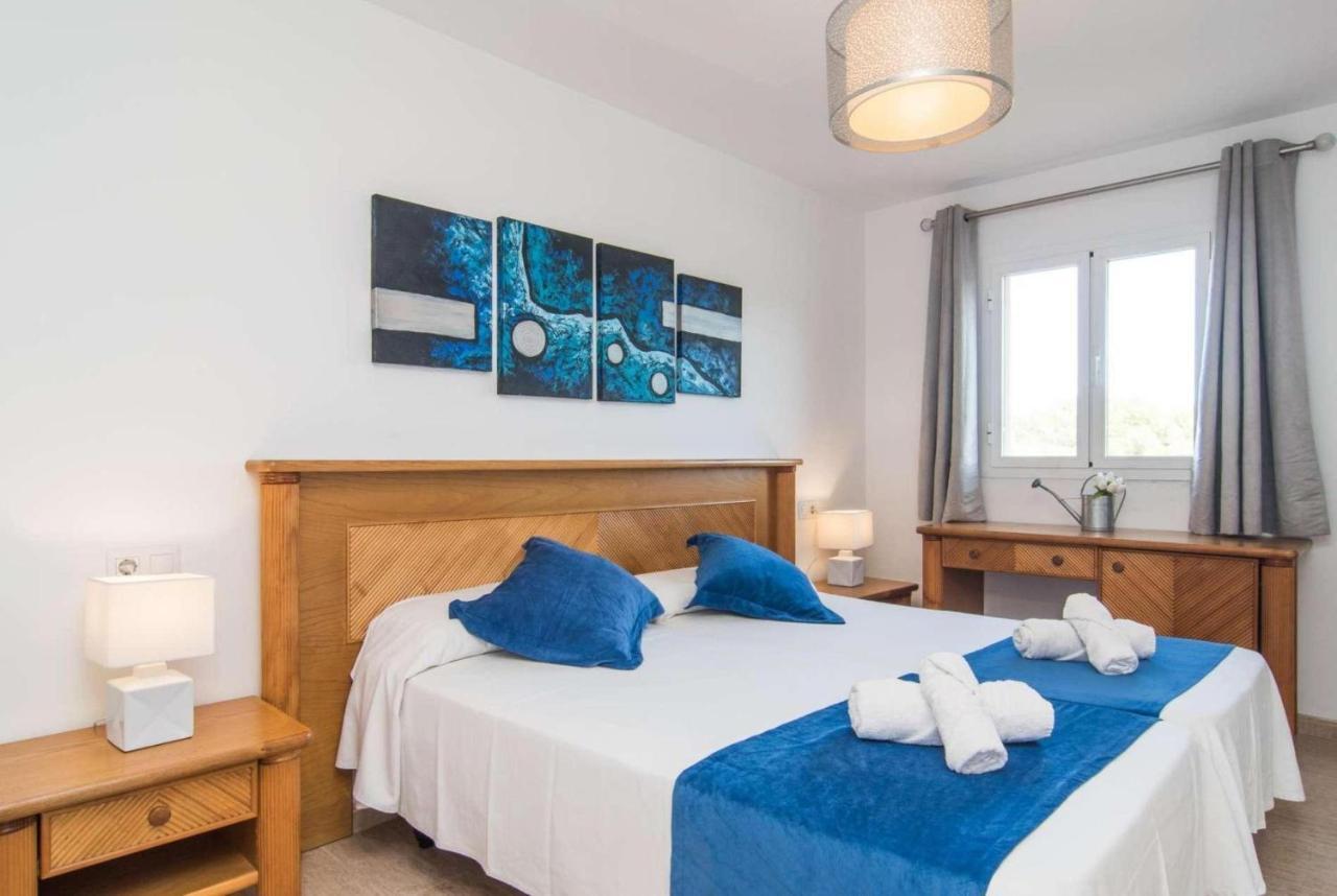 Estrella Coral Villa Port de Alcudia  Eksteriør billede